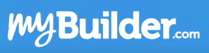 My Builder Logo